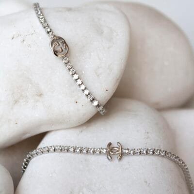Bracelet Riviera CHANEL
