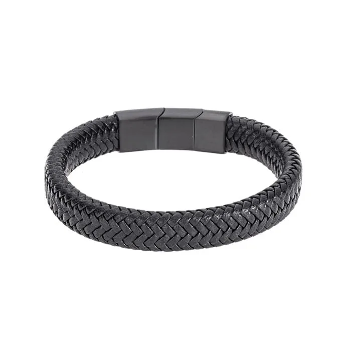 Men's Stainless Steel Bracelet