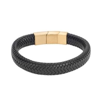 Men's Stainless Steel Bracelet