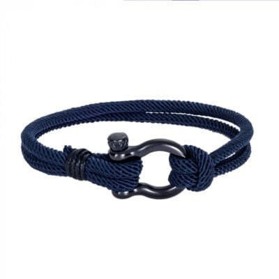 Men's Steel Bracelet