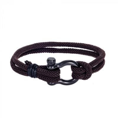 Men's Steel Bracelet