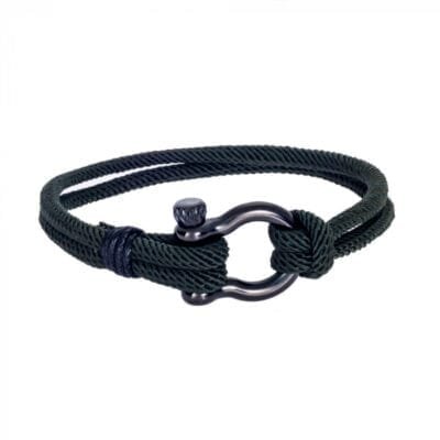 Men's Steel Bracelet