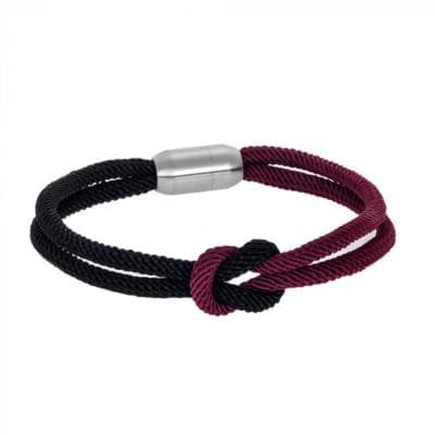 Men's Steel Bracelet