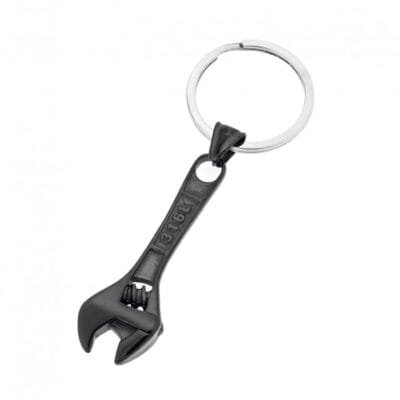 Μπρελόκ Stainless Steel με εργαλείο