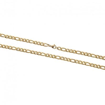 Neck chain Stainless Steel 60cm