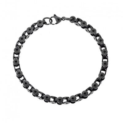 Men's Steel Bracelet