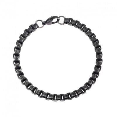 Men's Steel Bracelet