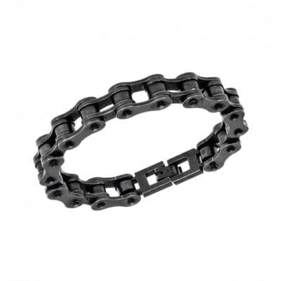 Men's Steel Bracelet