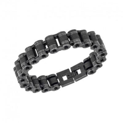 Men's Steel Bracelet