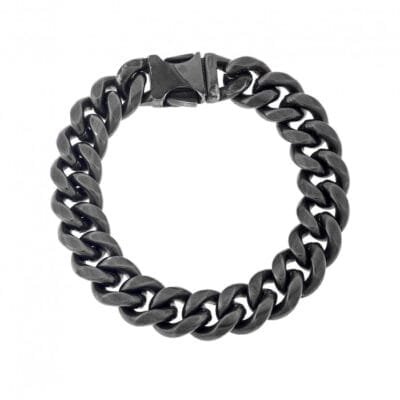 Men's Steel Bracelet