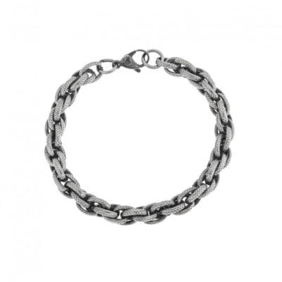 Men's Stainless Steel Bracelet