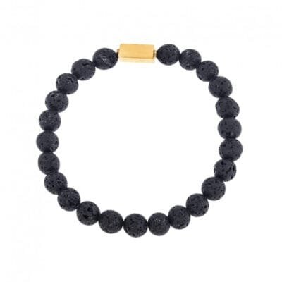 Men's Steel Bracelet