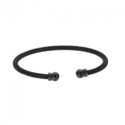 Βραχιόλι Stainless Steel Απλό