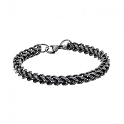 Men's Stainless Steel Bracelet