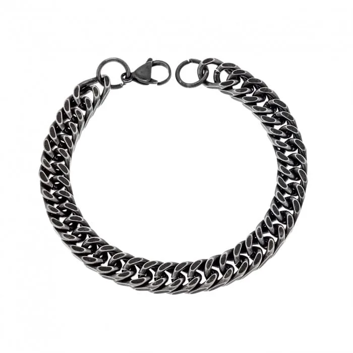 Men's Stainless Steel Bracelet