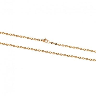 Stainless Steel grommet perforated 55cm