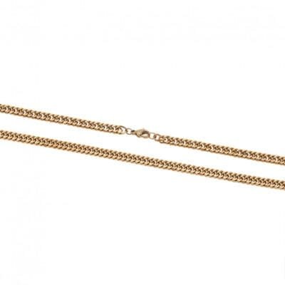 Grommet Stainless Steel tight weave 55cm