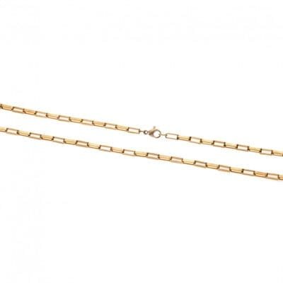 Stainless Steel grommet 55 cm