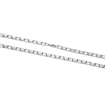 Stainless Steel grommet without gap 55cm