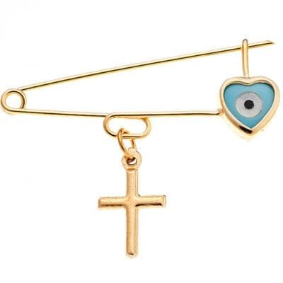 Παραμάνα Silver 925