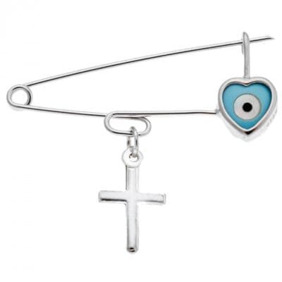 Παραμάνα Silver 925