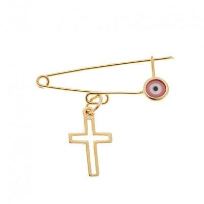 Παραμάνα Silver 925