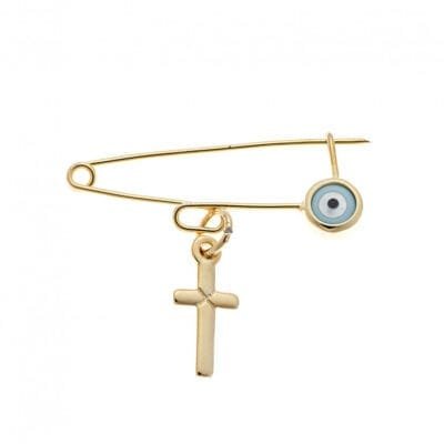 Παραμάνα Silver 925