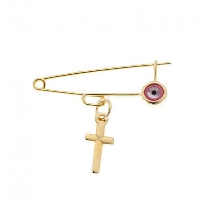 Παραμάνα Silver 925