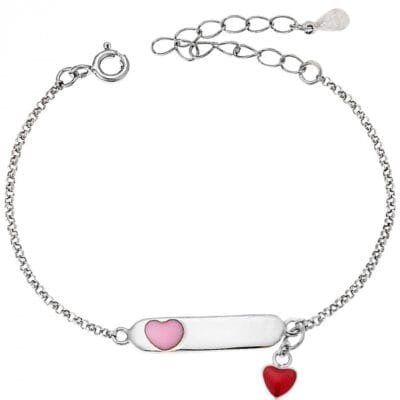 Children's Bracelet Silver 925°