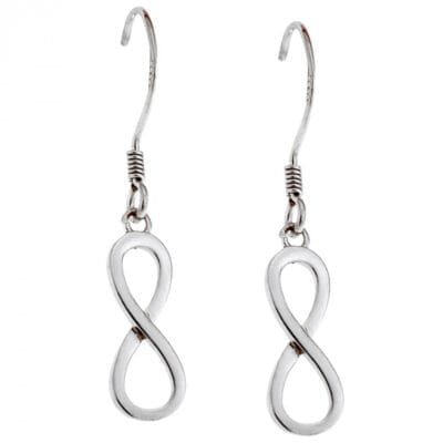 Earrings Silver 925
