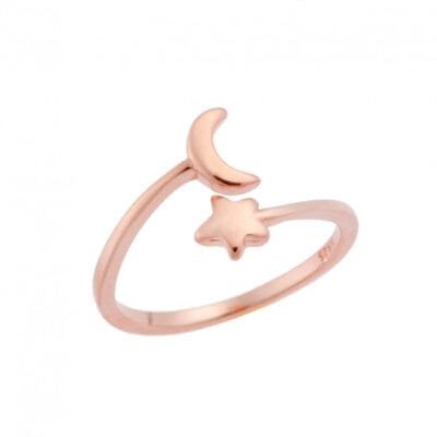 Silver ring 925° Chevalier