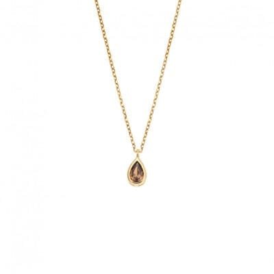 Pendant Silver 925 Gold Plated