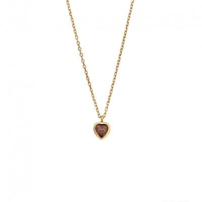 Pendant Silver 925 Gold Plated