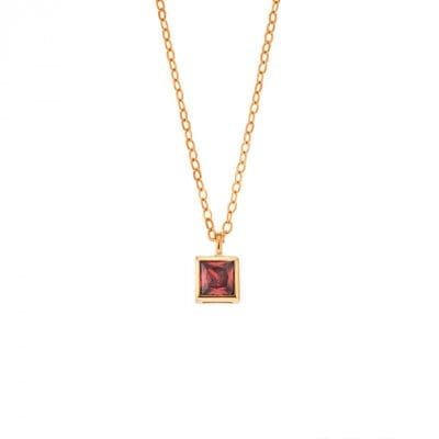 Pendant Silver 925 Gold Plated