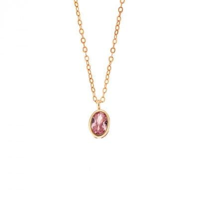 Pendant Silver 925 Gold Plated