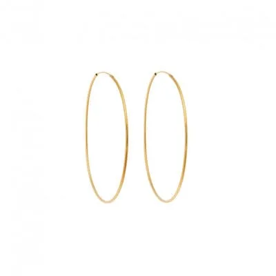 Lily Silver 925 Gold Plated