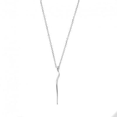 Silver necklace 925