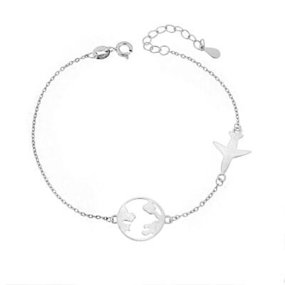 Bracelet Silver 925°