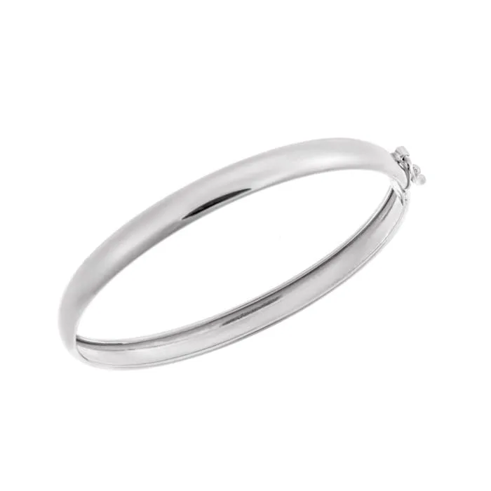 Bracelet Silver 925° handcuff