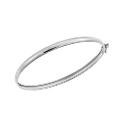 Bracelet Silver 925° handcuff
