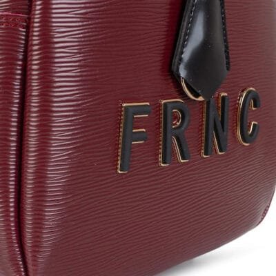 Τσάντα FRNC Σακίδιο Πλάτης με χρυσό logo