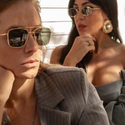 Γυαλιά Ηλίου Meller