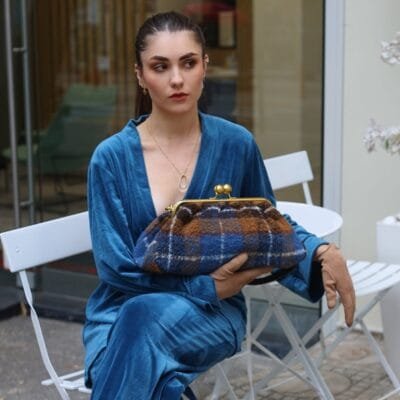 Σετ Ρόμπα Παντελόνι Loungwear