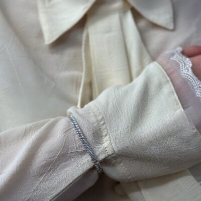 Βραχιόλι Ασήμι 925° Ριβιέρα snake