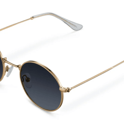 Meller Sunglasses round