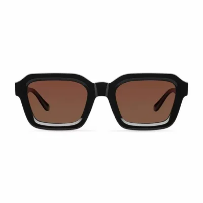 Sunglasses Meller Sunglasses Bone-in Sunglasses in brown color