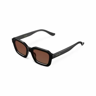 Sunglasses Meller Sunglasses Bone-in Sunglasses in brown color