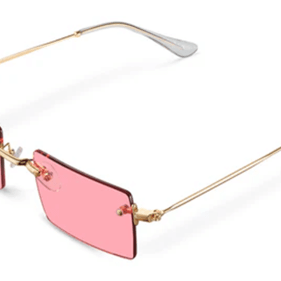 Γυαλιά Ηλίου Meller σε χρώμα Ροζ