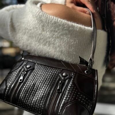 Τσαντάκι Nolah με Τρουκς