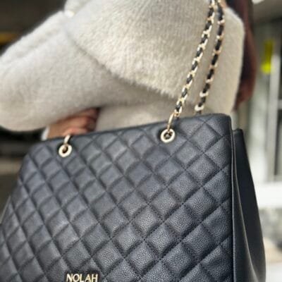 Τσάντα Nolah Καπιτονέ Μεγάλη